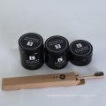 Oem Natural Coconut Activated Charcoal Powder for Face/Tooth Whitening in Jar/Bag